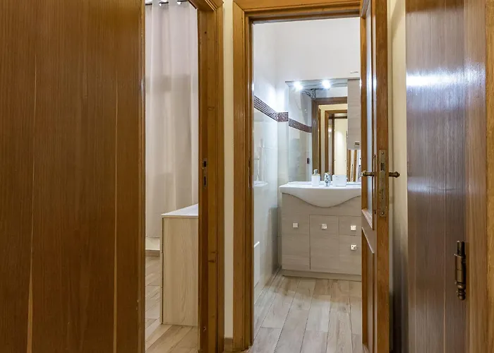 Piazza Santa Maria Apartment - Comfort & Relax