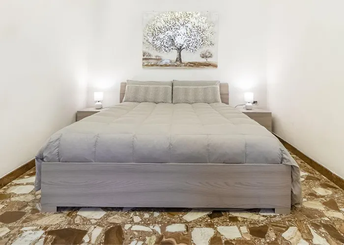 Piazza Santa Maria - Comfort & Relax *