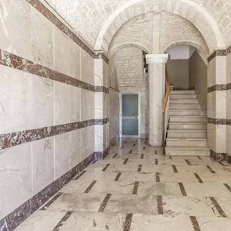 Lovely Piazza Santa Maria