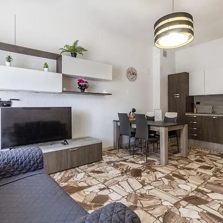 شقة Lovely Piazza Santa Maria ساساري