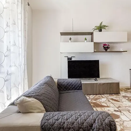 Apartamento Piazza Santa Maria Apartment - Comfort & Relax