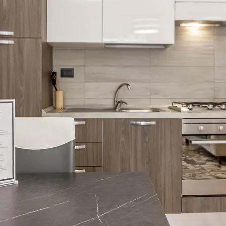 شقة Lovely Piazza Santa Maria *