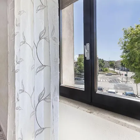 Lovely Piazza Santa Maria شقة ساساري