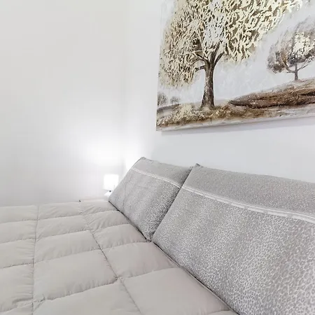 Appartement Lovely Piazza Santa Maria Sassari
