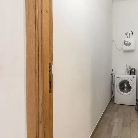 Lovely Piazza Santa Maria * ساساري