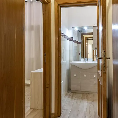 Lovely Piazza Santa Maria