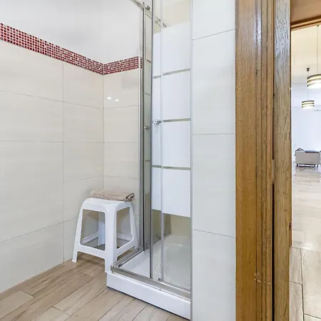 شقة Lovely Piazza Santa Maria ساساري