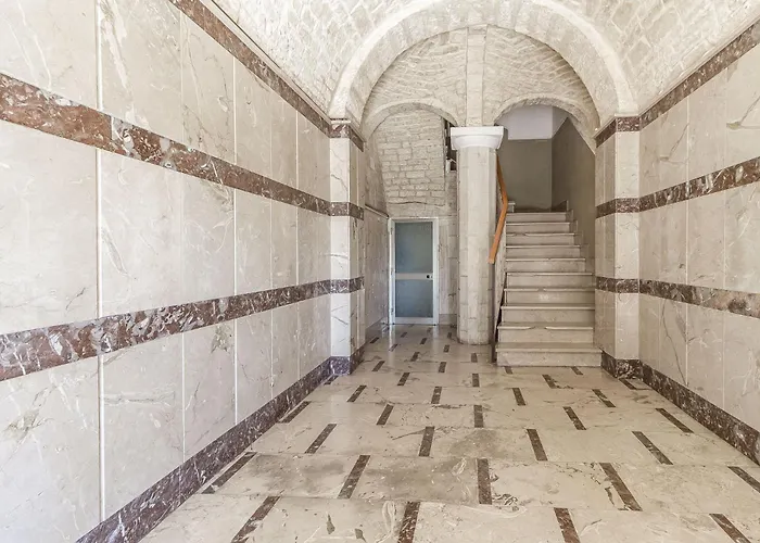 Piazza Santa Maria Apartment - Comfort & Relax