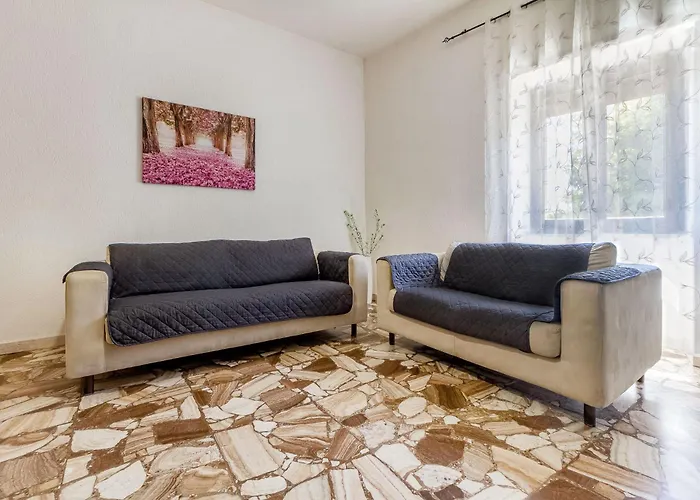 Piazza Santa Maria Apartment - Comfort & Relax Appartement Sassari