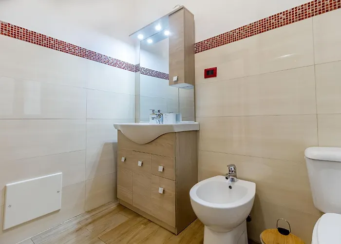 Piazza Santa Maria Apartment - Comfort & Relax Apartamento