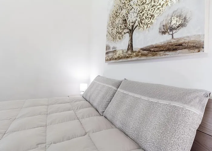 Apartamento Piazza Santa Maria Apartment - Comfort & Relax Sássari
