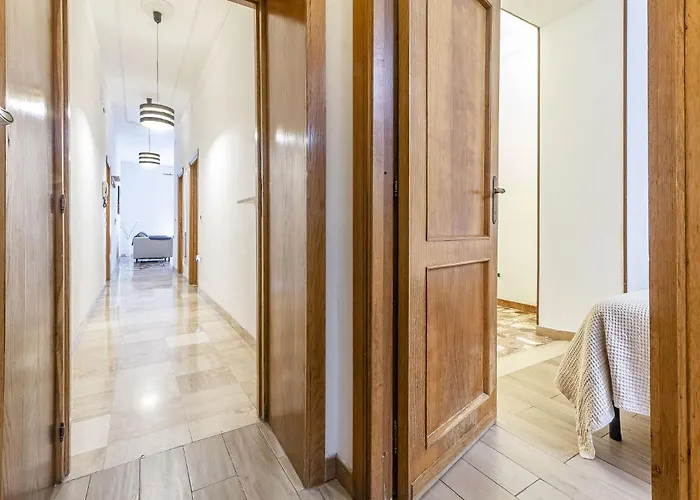 Piazza Santa Maria Apartment - Comfort & Relax *