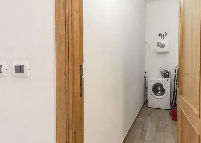 Piazza Santa Maria Apartment - Comfort & Relax * Sassari