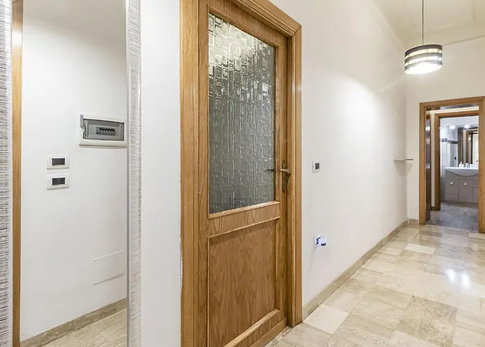 Appartement Piazza Santa Maria Apartment - Comfort & Relax
