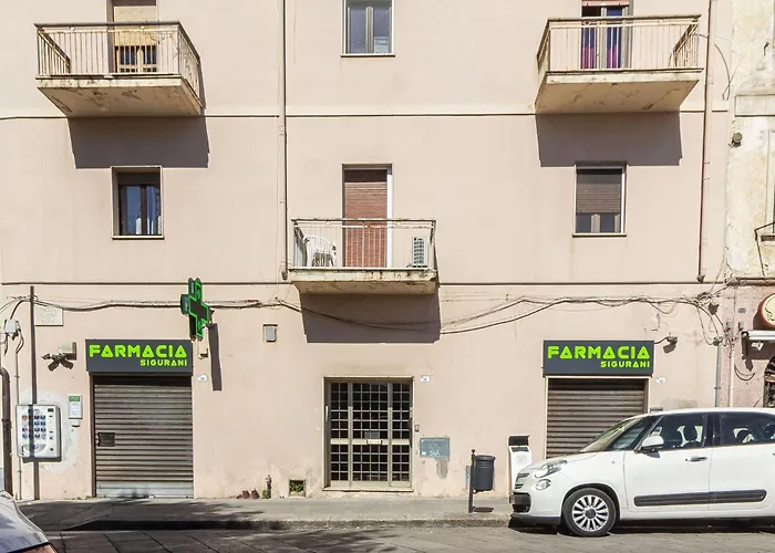 Piazza Santa Maria Apartment - Comfort & Relax Appartement *