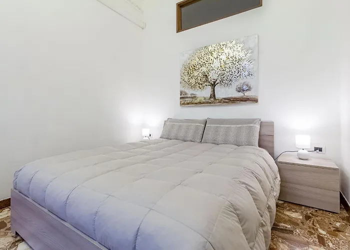 Piazza Santa Maria Apartment - Comfort & Relax Apartamento Sássari