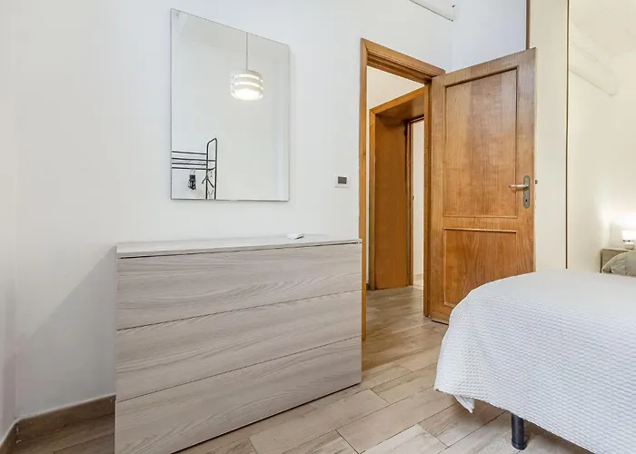 Apartamento Piazza Santa Maria Apartment - Comfort & Relax Sássari